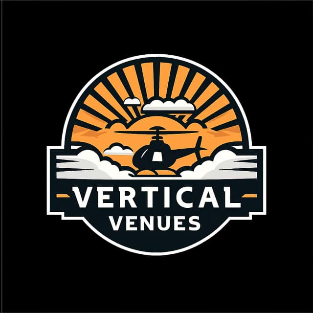 Vertical Venues logo