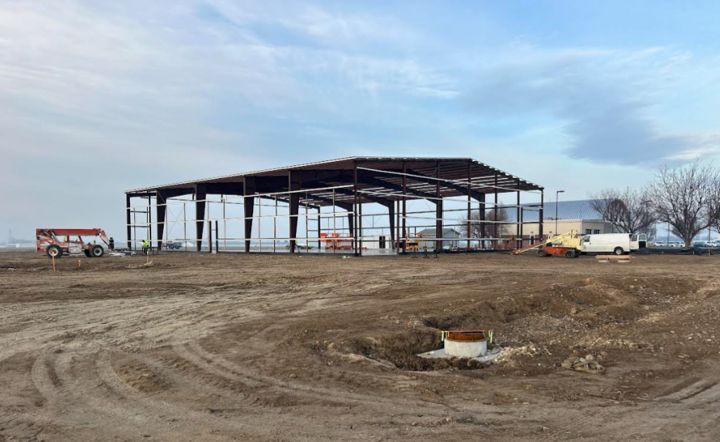 Foundation & Framing