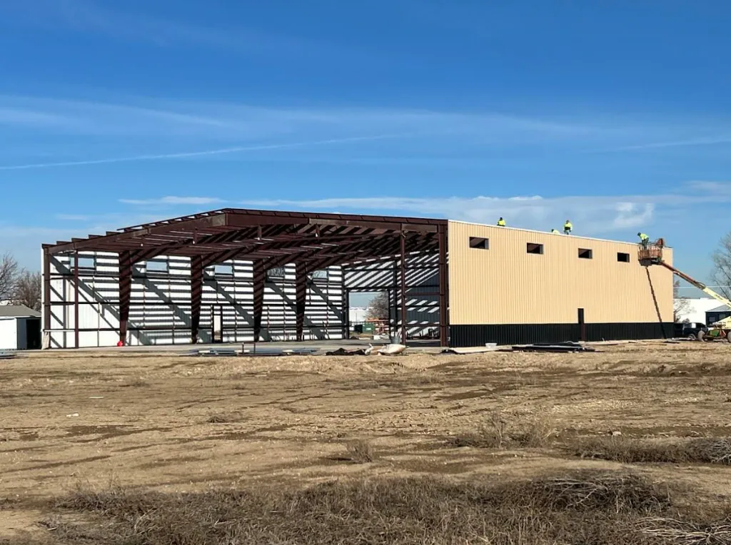 Steel Structure